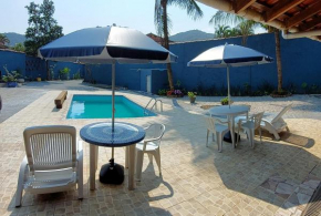 Recanto Do Sossego Suítes Hospedagem Domiciliar na Praia